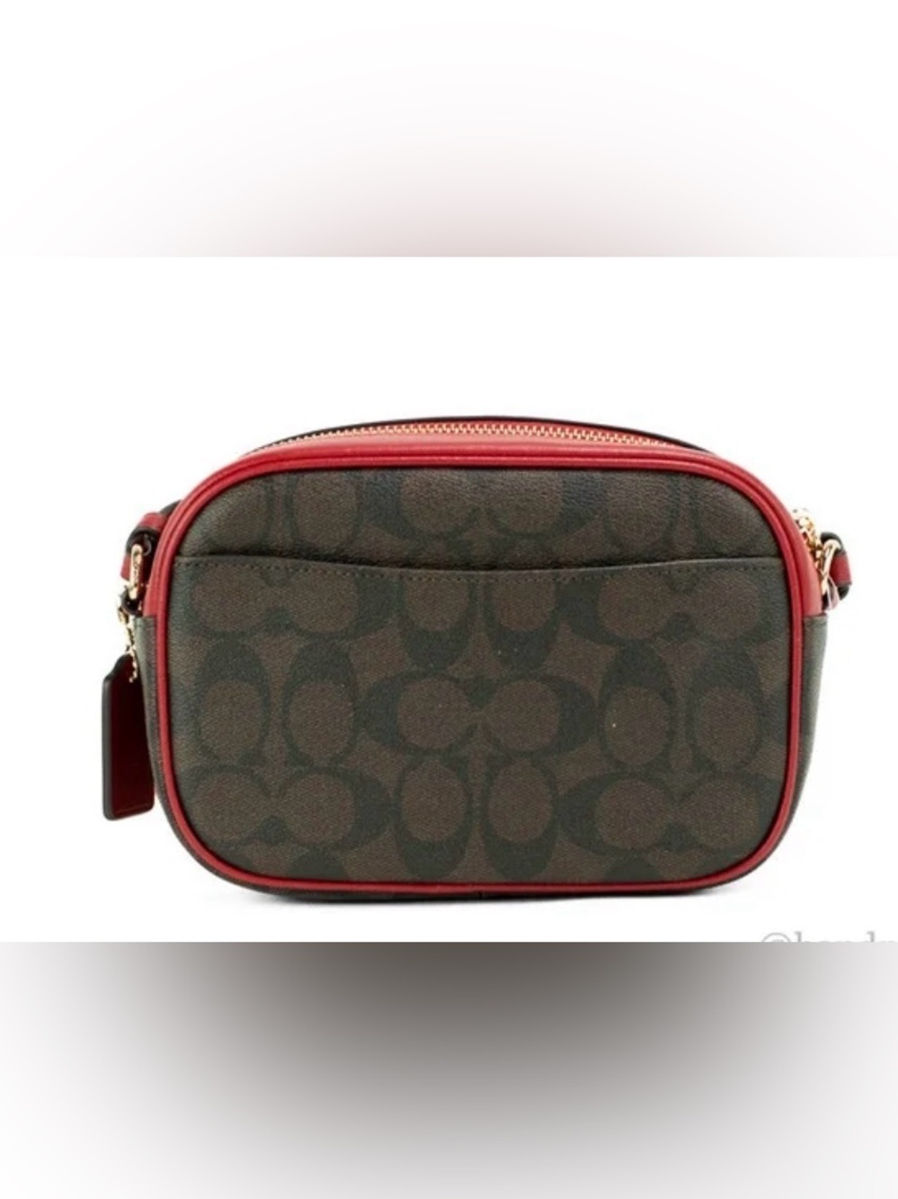 Coach Mini Jamie Camera Bag - Picture 3 of 12
